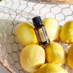 Citrónový esenciálny olej: citrusový zázrak pre radosť a vitalitu